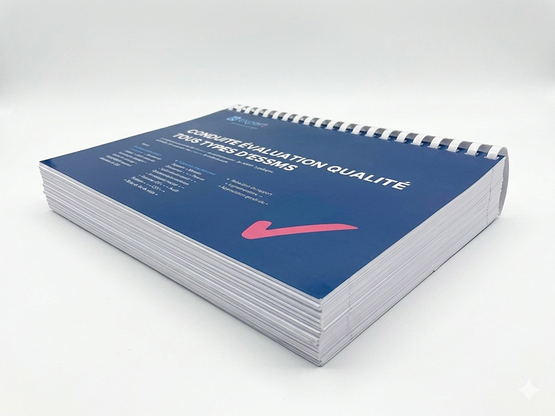 Référentiel de critère LH Expert - évaluation HAS