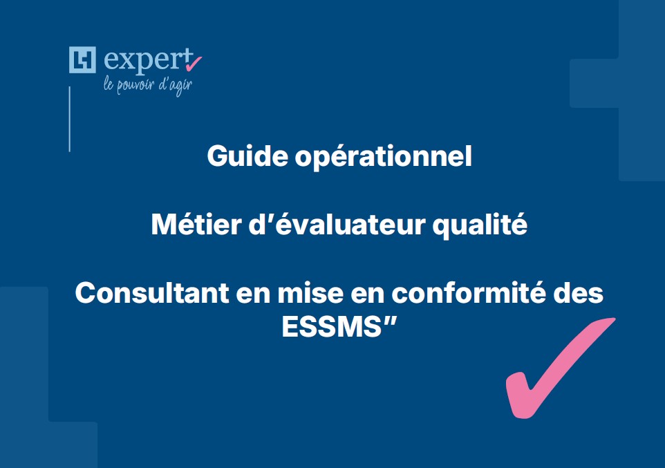 Outil méthodologique LH expert